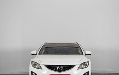 Mazda 6, 2011 год, 1 099 000 рублей, 1 фотография
