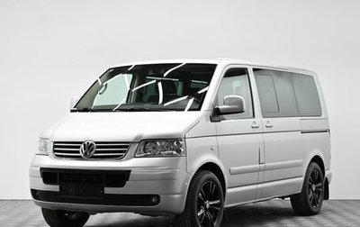 Volkswagen Multivan T5, 2008 год, 1 695 000 рублей, 1 фотография