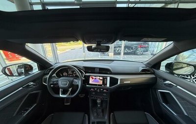 Audi Q3, 2025 год, 5 600 000 рублей, 1 фотография