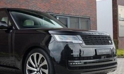 Land Rover Range Rover IV рестайлинг, 2025 год, 18 700 000 рублей, 1 фотография