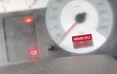 Renault Symbol I, 2006 год, 390 000 рублей, 1 фотография