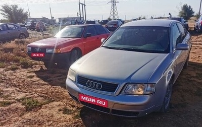 Audi A6, 1997 год, 340 000 рублей, 1 фотография
