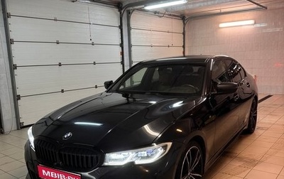 BMW 3 серия, 2021 год, 3 799 000 рублей, 1 фотография