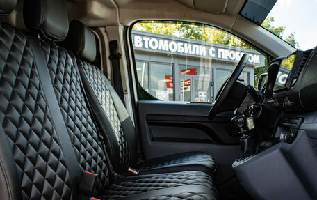 Peugeot Expert, 2019 год, 2 869 000 рублей, 11 фотография
