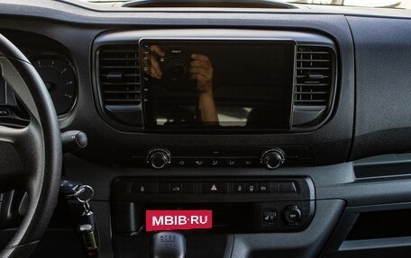 Peugeot Expert, 2019 год, 2 869 000 рублей, 7 фотография