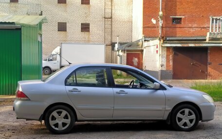 Mitsubishi Lancer IX, 2004 год, 270 000 рублей, 4 фотография