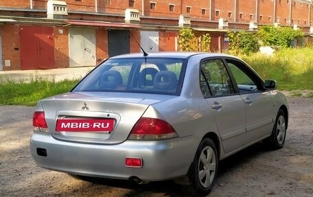 Mitsubishi Lancer IX, 2004 год, 270 000 рублей, 5 фотография