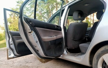 Mitsubishi Lancer IX, 2004 год, 270 000 рублей, 14 фотография