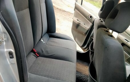 Mitsubishi Lancer IX, 2004 год, 270 000 рублей, 16 фотография