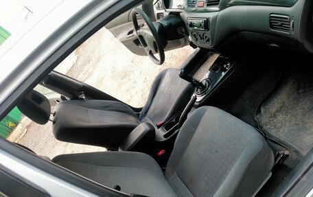 Mitsubishi Lancer IX, 2004 год, 270 000 рублей, 17 фотография