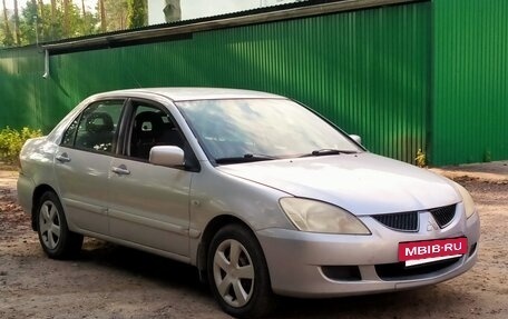 Mitsubishi Lancer IX, 2004 год, 270 000 рублей, 3 фотография