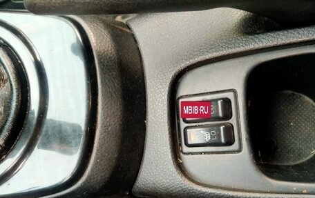 Mitsubishi Lancer IX, 2004 год, 270 000 рублей, 11 фотография