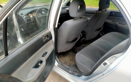 Mitsubishi Lancer IX, 2004 год, 270 000 рублей, 21 фотография