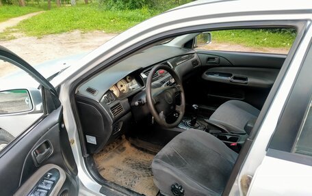 Mitsubishi Lancer IX, 2004 год, 270 000 рублей, 23 фотография