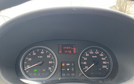 Renault Sandero I, 2013 год, 470 000 рублей, 9 фотография
