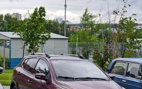 Lifan X50, 2018 год, 550 000 рублей, 3 фотография