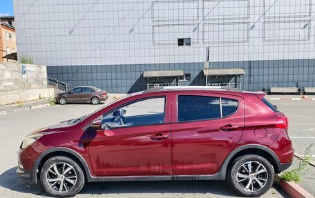 Lifan X50, 2018 год, 550 000 рублей, 5 фотография