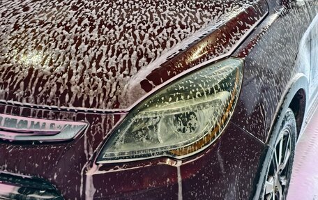 Lifan X50, 2018 год, 550 000 рублей, 12 фотография