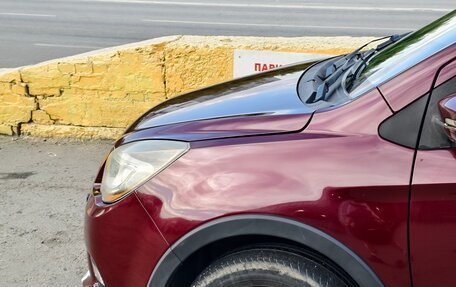 Lifan X50, 2018 год, 550 000 рублей, 11 фотография