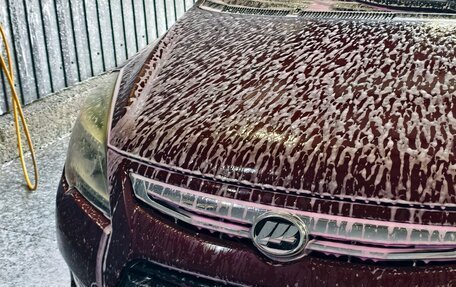 Lifan X50, 2018 год, 550 000 рублей, 13 фотография
