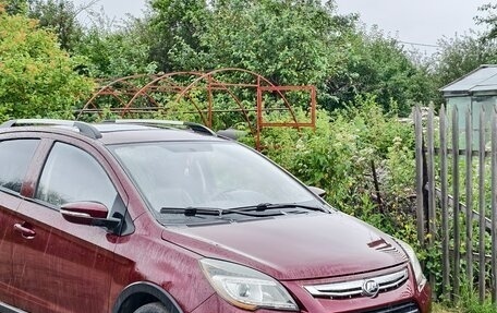 Lifan X50, 2018 год, 550 000 рублей, 8 фотография