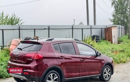 Lifan X50, 2018 год, 550 000 рублей, 14 фотография
