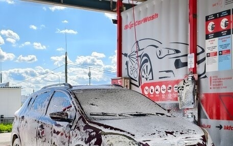 Lifan X50, 2018 год, 550 000 рублей, 6 фотография