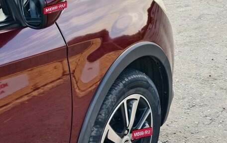 Lifan X50, 2018 год, 550 000 рублей, 7 фотография