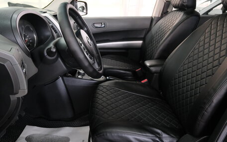 Nissan X-Trail, 2007 год, 1 129 000 рублей, 8 фотография