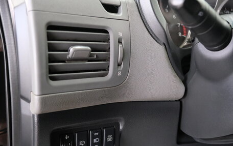 Nissan X-Trail, 2007 год, 1 129 000 рублей, 10 фотография