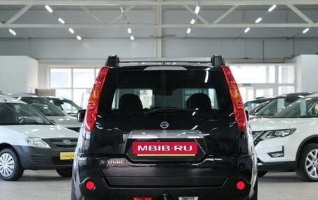 Nissan X-Trail, 2007 год, 1 129 000 рублей, 6 фотография