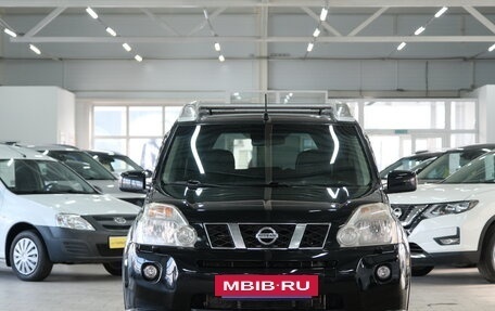 Nissan X-Trail, 2007 год, 1 129 000 рублей, 2 фотография