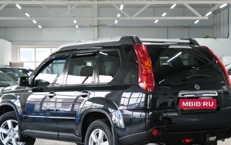 Nissan X-Trail, 2007 год, 1 129 000 рублей, 5 фотография