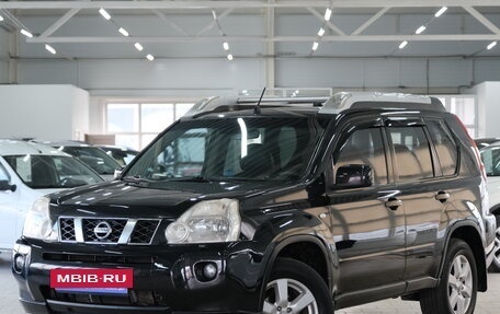 Nissan X-Trail, 2007 год, 1 129 000 рублей, 4 фотография