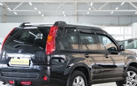 Nissan X-Trail, 2007 год, 1 129 000 рублей, 7 фотография