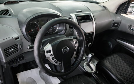 Nissan X-Trail, 2007 год, 1 129 000 рублей, 11 фотография