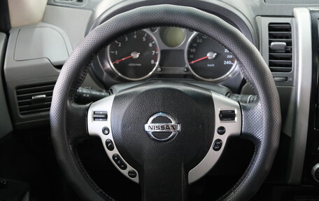 Nissan X-Trail, 2007 год, 1 129 000 рублей, 13 фотография
