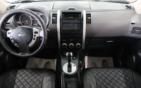Nissan X-Trail, 2007 год, 1 129 000 рублей, 16 фотография