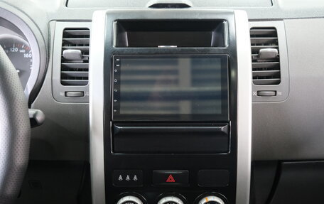 Nissan X-Trail, 2007 год, 1 129 000 рублей, 19 фотография