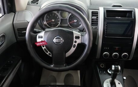Nissan X-Trail, 2007 год, 1 129 000 рублей, 12 фотография