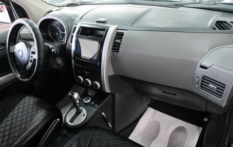 Nissan X-Trail, 2007 год, 1 129 000 рублей, 22 фотография