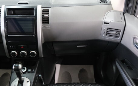 Nissan X-Trail, 2007 год, 1 129 000 рублей, 21 фотография