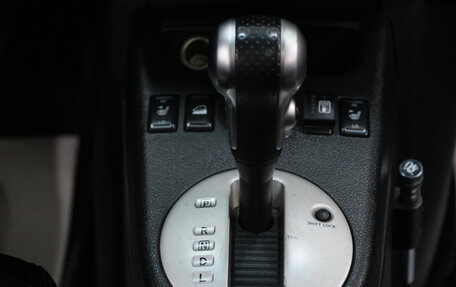Nissan X-Trail, 2007 год, 1 129 000 рублей, 20 фотография