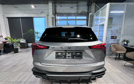 Haval F7, 2025 год, 3 499 000 рублей, 8 фотография