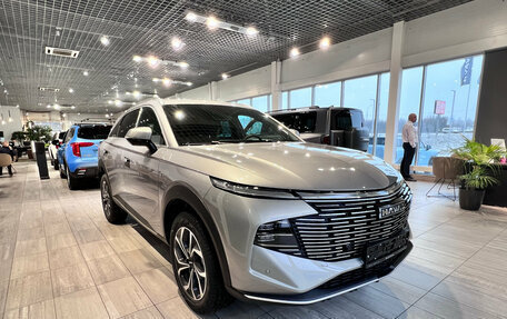Haval F7, 2025 год, 3 499 000 рублей, 3 фотография