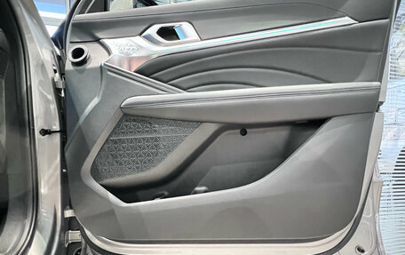 Haval F7, 2025 год, 3 499 000 рублей, 13 фотография