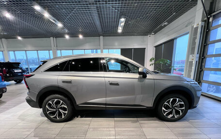 Haval F7, 2025 год, 3 499 000 рублей, 5 фотография