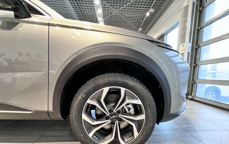 Haval F7, 2025 год, 3 499 000 рублей, 9 фотография