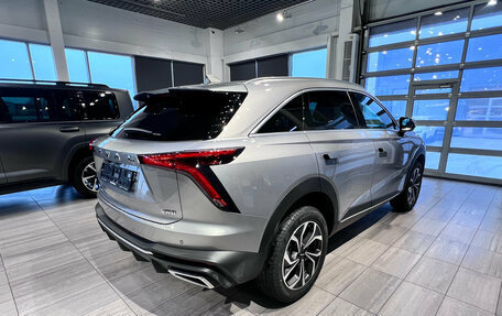 Haval F7, 2025 год, 3 499 000 рублей, 6 фотография
