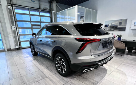 Haval F7, 2025 год, 3 499 000 рублей, 7 фотография